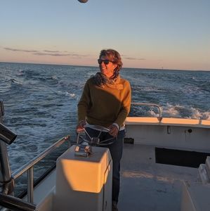 Meet your Posher, Sue